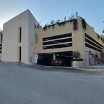 La Residenza Del Monaco Bianco Bed & Breakfast Matera