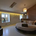 Couette-café La Residenza Del Monaco Bianco