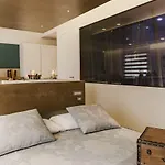 La Residenza Del Monaco Bianco 4* Matera