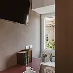 Couette-café La Residenza Del Monaco Bianco Matera