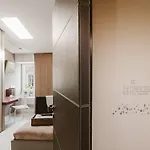 La Residenza Del Monaco Bianco 4*