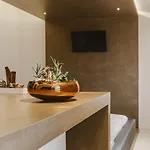 Couette-café La Residenza Del Monaco Bianco Matera