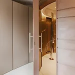 La Residenza Del Monaco Bianco