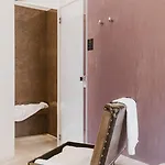 La Residenza Del Monaco Bianco