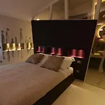 La Residenza Del Monaco Bianco Matera