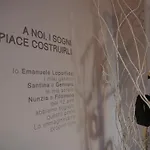 La Residenza Del Monaco Bianco Matera