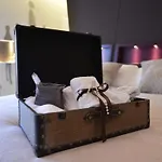 La Residenza Del Monaco Bianco Matera