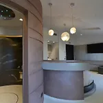 La Residenza Del Monaco Bianco