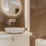 La Residenza Del Monaco Bianco Bed & Breakfast Matera
