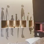 La Residenza Del Monaco Bianco 4*