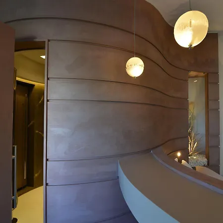 La Residenza Del Monaco Bianco ماتيرا