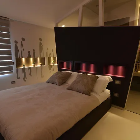 La Residenza Del Monaco Bianco 4*