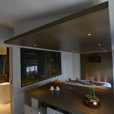 La Residenza Del Monaco Bianco 4*