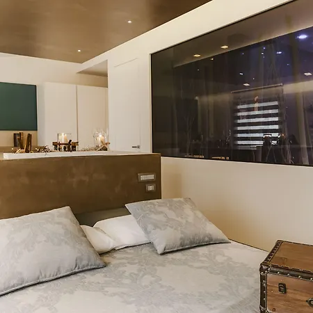 La Residenza Del Monaco Bianco 4* Матера