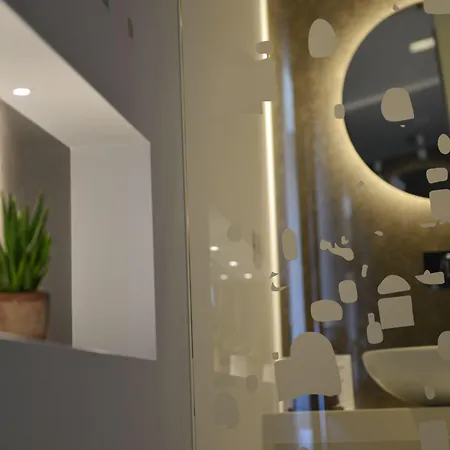 La Residenza Del Monaco Bianco 4*