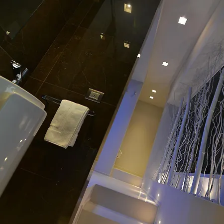 شقة فندقية La Residenza Del Monaco Bianco