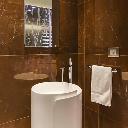 La Residenza Del Monaco Bianco Bed & Breakfast