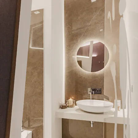 Bed & Breakfast La Residenza Del Monaco Bianco 4*