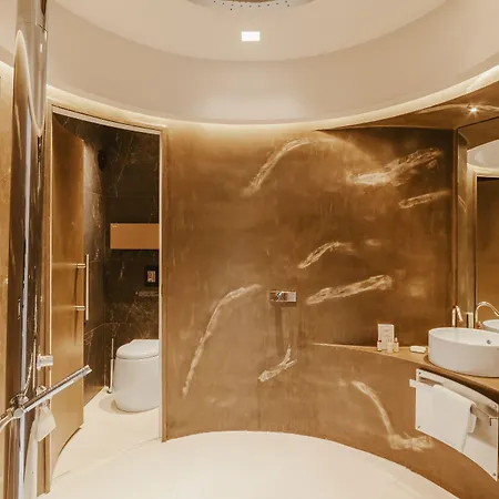 La Residenza Del Monaco Bianco Bed & Breakfast Matera