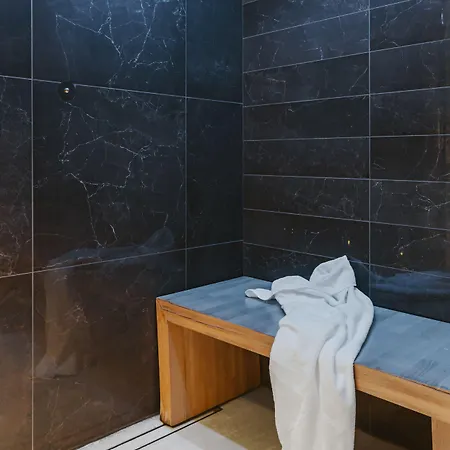 فندق مبيت وإفطار La Residenza Del Monaco Bianco