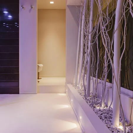 شقة فندقية La Residenza Del Monaco Bianco