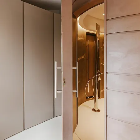 La Residenza Del Monaco Bianco