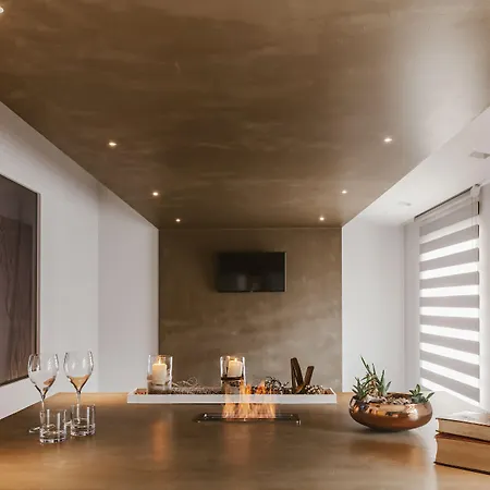 La Residenza Del Monaco Bianco Апарт-отель 4*