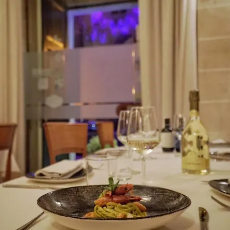 La Residenza Del Monaco Bianco