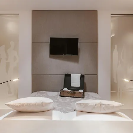La Residenza Del Monaco Bianco 4* ماتيرا