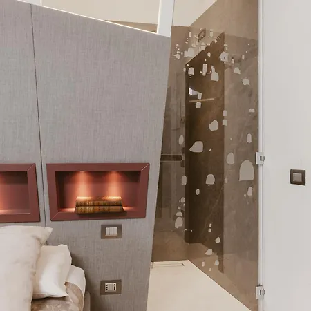La Residenza Del Monaco Bianco 4* Матера