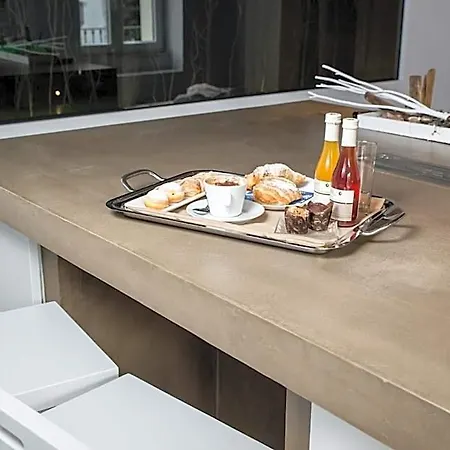 La Residenza Del Monaco Bianco 4* Matera