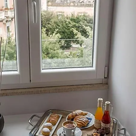 La Residenza Del Monaco Bianco شقة فندقية