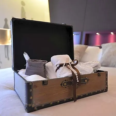 La Residenza Del Monaco Bianco 4*