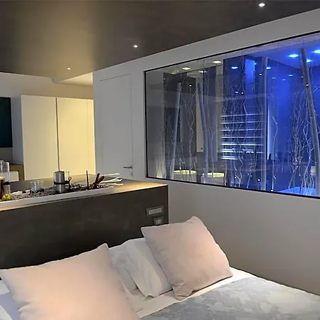 La Residenza Del Monaco Bianco 4* Matera
