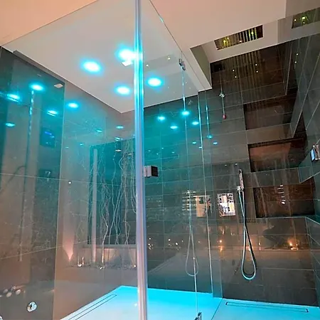 Lägenhetshotell La Residenza Del Monaco Bianco 4*