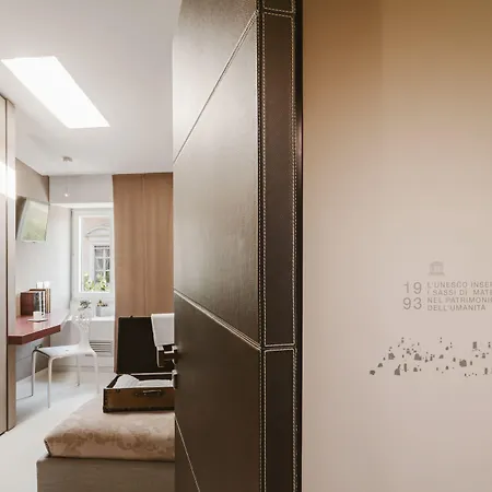 Апарт-отель La Residenza Del Monaco Bianco