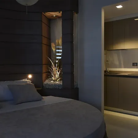 Апарт-отель La Residenza Del Monaco Bianco