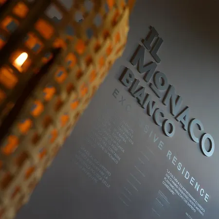 La Residenza Del Monaco Bianco 4* Матера
