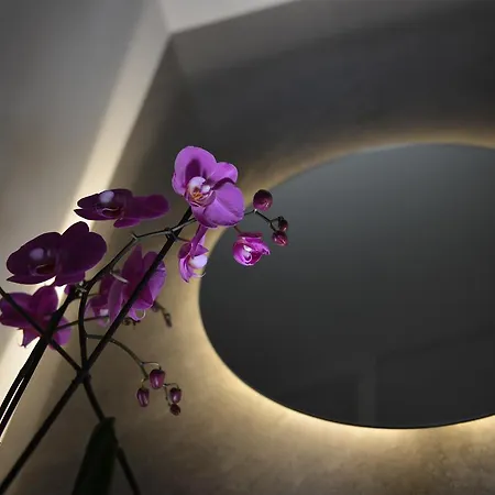 Lägenhetshotell La Residenza Del Monaco Bianco 4*