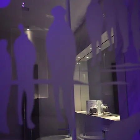 Couette-café La Residenza Del Monaco Bianco Matera