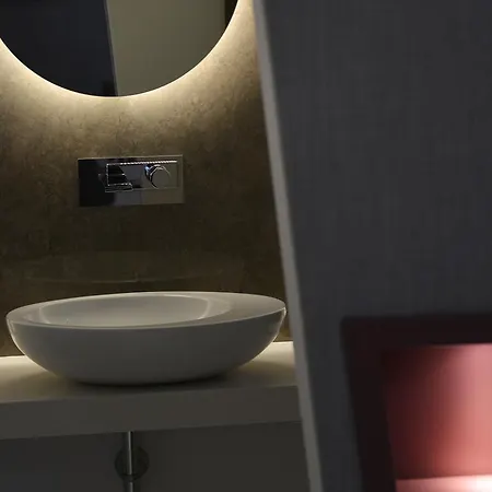 شقة فندقية La Residenza Del Monaco Bianco