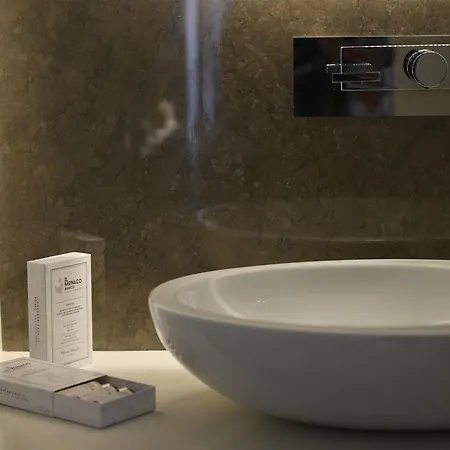 La Residenza Del Monaco Bianco 4*