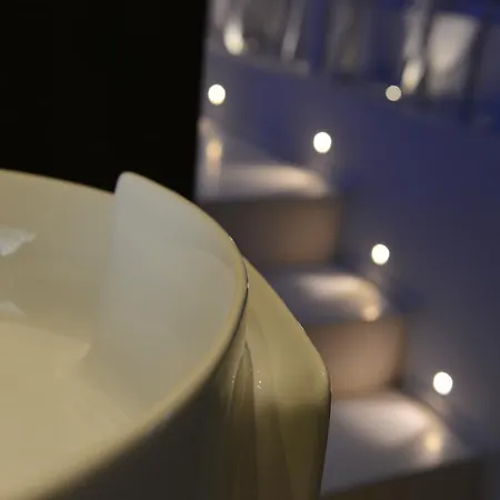 La Residenza Del Monaco Bianco Lägenhetshotell