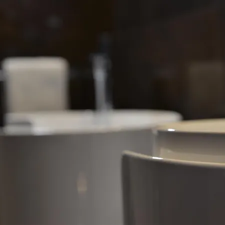Lägenhetshotell La Residenza Del Monaco Bianco 4*
