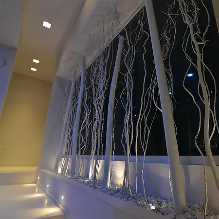 La Residenza Del Monaco Bianco 4*