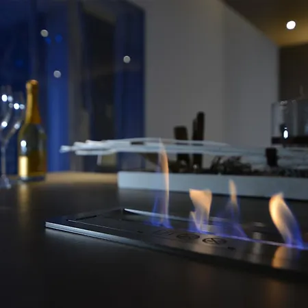 La Residenza Del Monaco Bianco Bed & Breakfast 4*