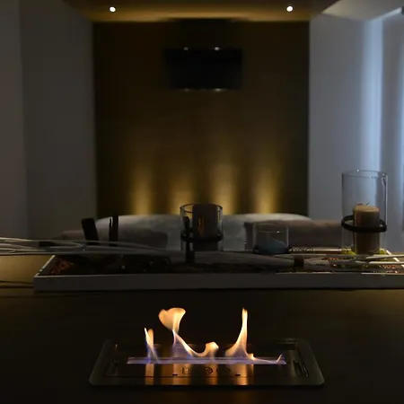 La Residenza Del Monaco Bianco 4* Матера