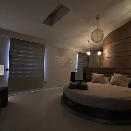 Апарт-отель La Residenza Del Monaco Bianco