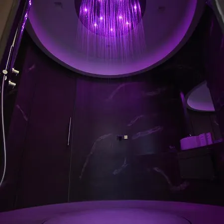 La Residenza Del Monaco Bianco Bed & Breakfast