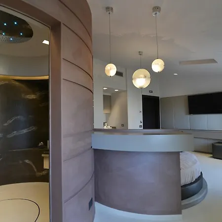 La Residenza Del Monaco Bianco